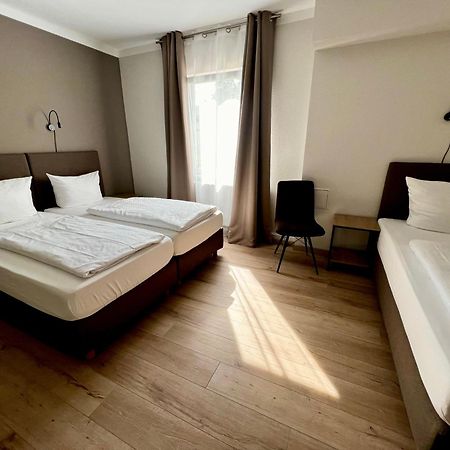 Gutshof Havelland Hotell Ketzin Eksteriør bilde