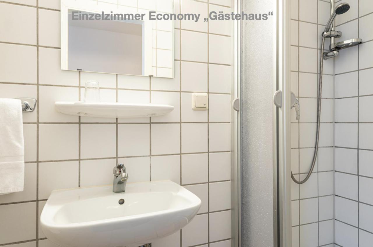 Gutshof Havelland Hotell Ketzin Eksteriør bilde