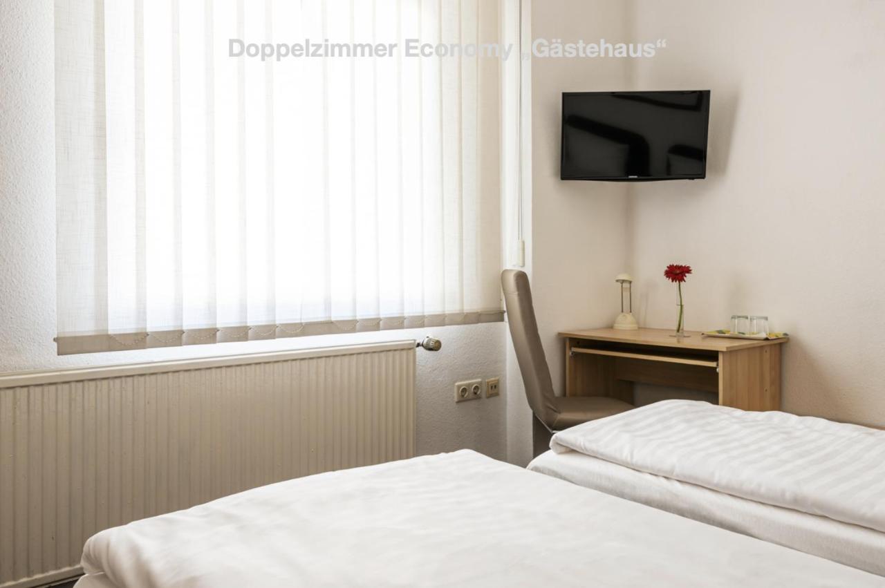Gutshof Havelland Hotell Ketzin Eksteriør bilde