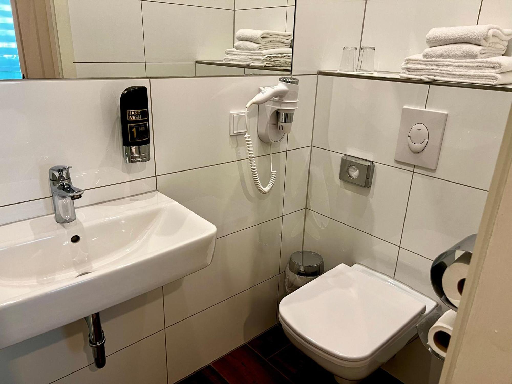 Gutshof Havelland Hotell Ketzin Eksteriør bilde