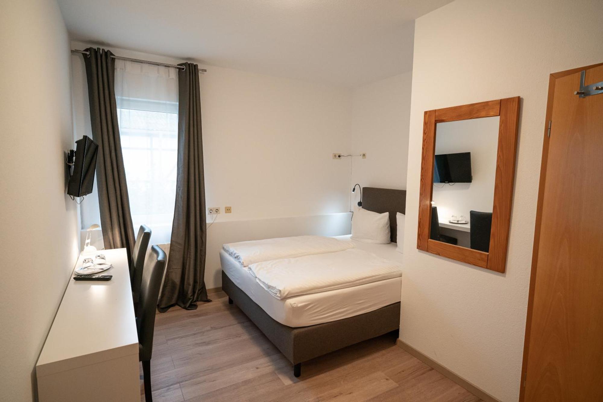 Gutshof Havelland Hotell Ketzin Eksteriør bilde