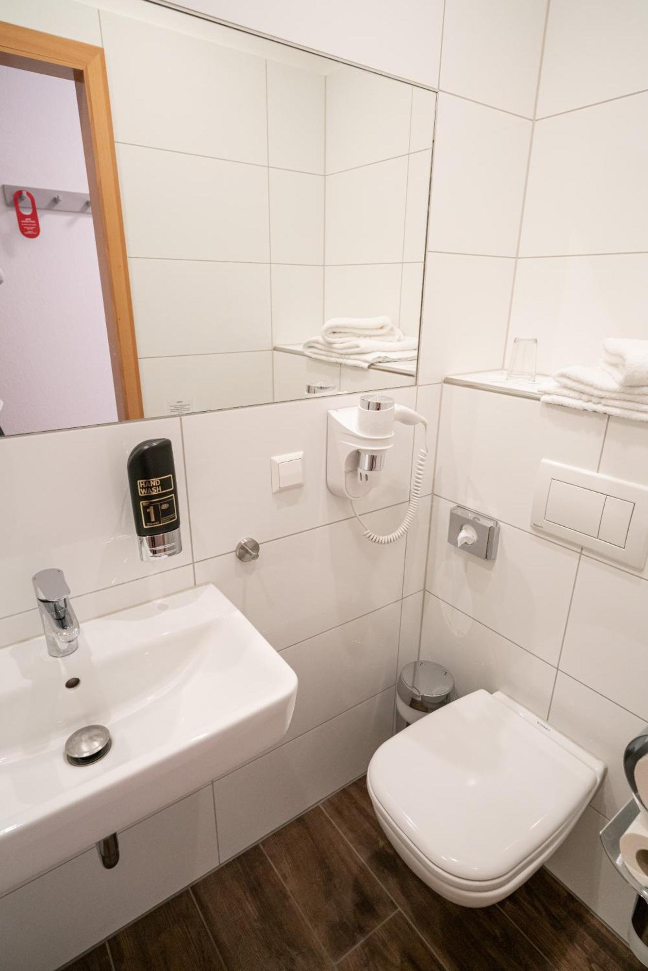 Gutshof Havelland Hotell Ketzin Eksteriør bilde